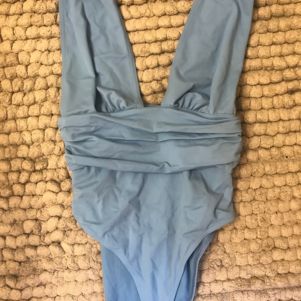 One piece Swimsuit